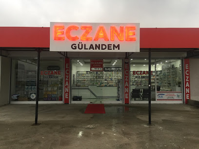 Gülandem Eczanesi