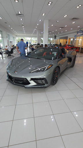 Chevrolet Dealer «Jack Wilson Chevrolet», reviews and photos, 2255 US-1, St Augustine, FL 32086, USA