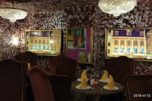 Ресторан Бархат на метро Стрешнево Ӏ бизнес-ланч, доставка пиццы, живая музыка image