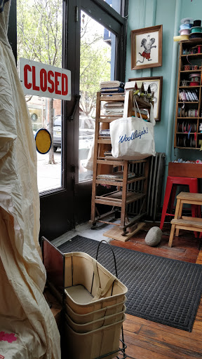 Craft Store «Brooklyn General Store», reviews and photos, 128 Union St, Brooklyn, NY 11231, USA
