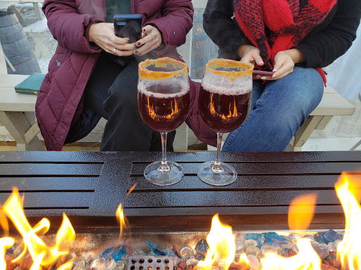 Winery «Cape Cod Winery», reviews and photos, 4 Oxbow Rd, East Falmouth, MA 02536, USA