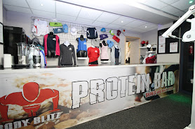 Bodyblitz Fitness - Burnopfield