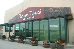 Baan Thai Restaurant image