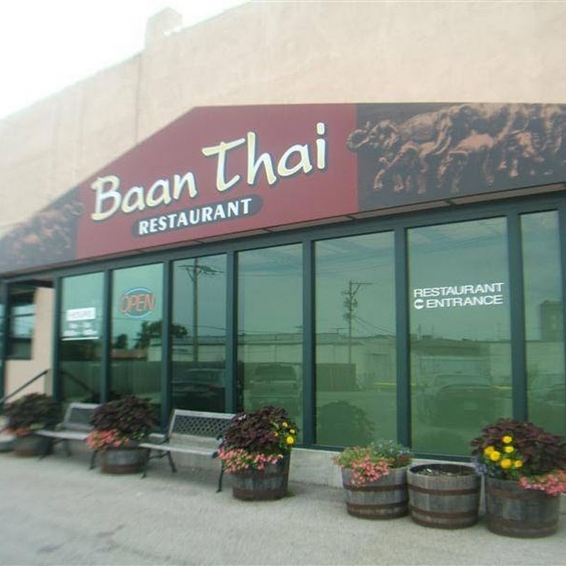 Baan Thai Restaurant