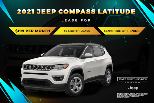 Car Dealer «Island Chrysler Dodge Jeep Ram», reviews and photos, 8983 Ocean Hwy, Pawleys Island, SC 29585, USA