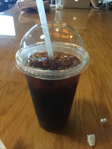 Cafe «Cuore Coffee Shop», reviews and photos, 1402 S 5th St, Leesville, LA 71446, USA