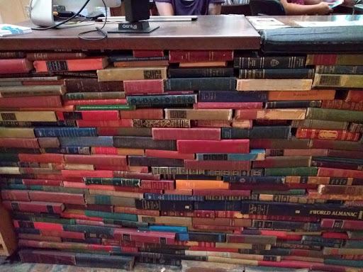 Used Book Store «The Last Bookstore», reviews and photos, 453 S Spring St, Los Angeles, CA 90013, USA