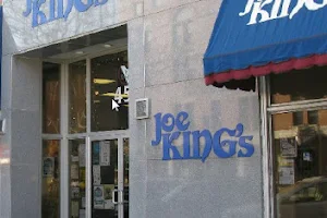 Joe King's Shoe Shop image
