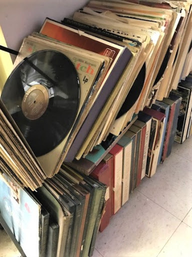 Thrift Store «Our Thrift Shop», reviews and photos, 245 Old Hook Rd # 1, Westwood, NJ 07675, USA