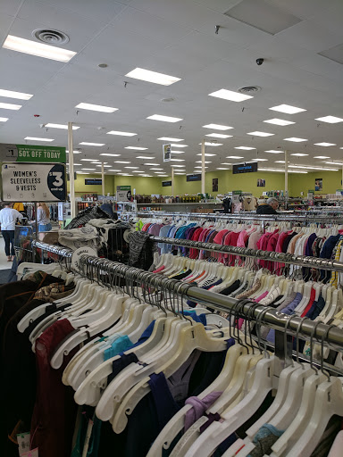 Thrift Store «Goodwill Store & Donation Center», reviews and photos