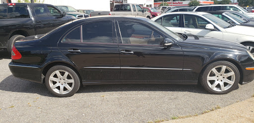 Used Car Dealer «Coastal Auto Sports», reviews and photos, 1149 S Military Hwy a, Chesapeake, VA 23320, USA