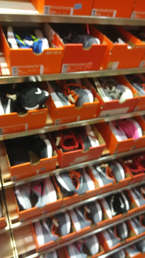 Sporting Goods Store «Nike Factory Store», reviews and photos, 333 5 Cities Dr #142, Pismo Beach, CA 93449, USA