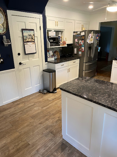 Cabinet Maker «Barker Cabinets, Barker Door, and Barker Modern», reviews and photos, 19355 SW 125th Ct, Tualatin, OR 97062, USA