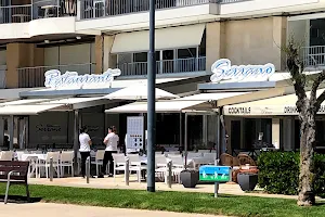 Serrano Restaurant image