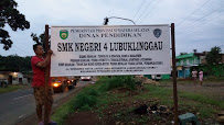 Foto SMK  Negeri 4 Lubuklinggau, Kota Lubuk Linggau