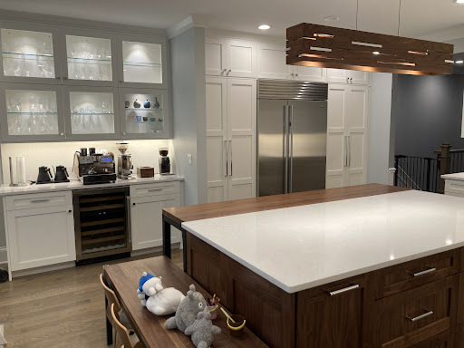 Cabinet Maker «Barker Cabinets, Barker Door, and Barker Modern», reviews and photos, 19355 SW 125th Ct, Tualatin, OR 97062, USA