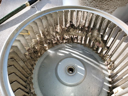 Plumber «F.H. Furr Plumbing, Heating, Air Conditioning & Electrical», reviews and photos, 9040 Mike Garcia Dr, Manassas, VA 20109, USA