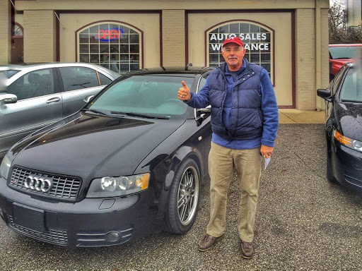 Used Car Dealer «Columbus Car Trader», reviews and photos, 6821 E Main St, Reynoldsburg, OH 43068, USA