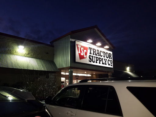 Home Improvement Store «Tractor Supply Co.», reviews and photos, 5618 US-90, Theodore, AL 36582, USA