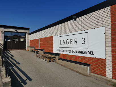 Lager 3