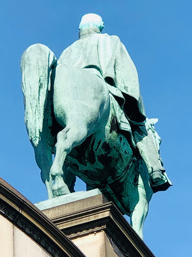 Monument «Smith Memorial Arch», reviews and photos, Avenue of the Republic, Philadelphia, PA 19104, USA