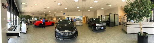 Car Dealer «Hanlees Chrysler Dodge Jeep Ram Kia», reviews and photos, 4318 Chiles Rd, Davis, CA 95618, USA