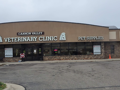 Animal Hospital «Cannon Valley Veterinary Clinic», reviews and photos, 1200 MN-3, Northfield, MN 55057, USA