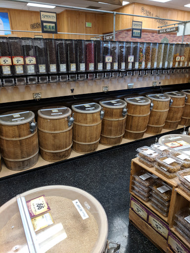 Grocery Store «Sprouts Farmers Market», reviews and photos, 4006 S Lamar Blvd #400, Austin, TX 78704, USA