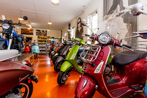 Motor Scooter Dealer «Metro Scooter», reviews and photos, 3716 Montgomery Rd, Cincinnati, OH 45207, USA