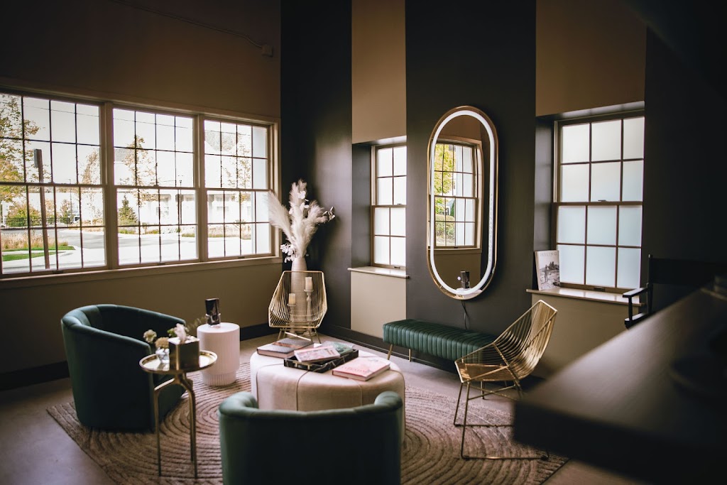 Siren & Proper Beauty Annex, Ada 49301