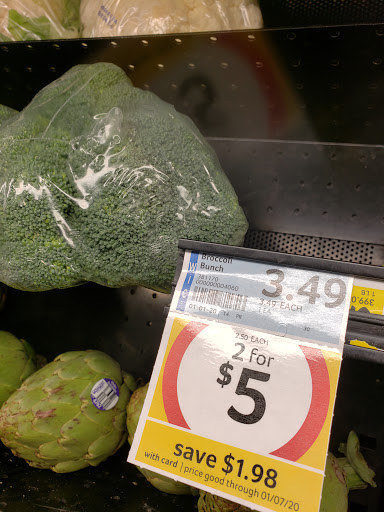 Grocery Store «BI-LO», reviews and photos, 5020 Dick Pond Rd, Myrtle Beach, SC 29588, USA