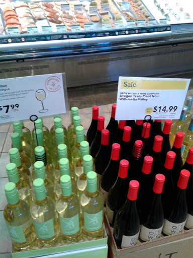 Grocery Store «Whole Foods Market», reviews and photos, 41 Miller St, Winston-Salem, NC 27104, USA