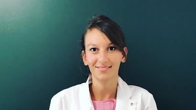 Julie Deldicque à Mouvaux