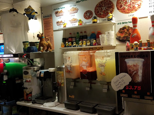 Bowling Alley «Bowl El Paso», reviews and photos, 11144 Pellicano Dr, El Paso, TX 79935, USA