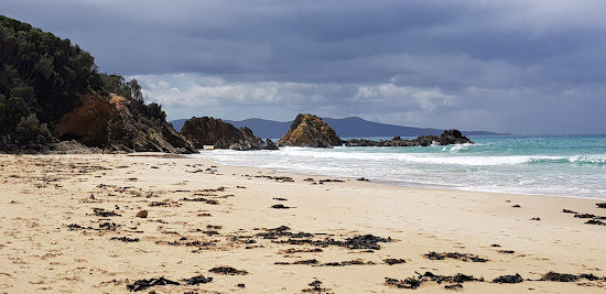 Secret Beach