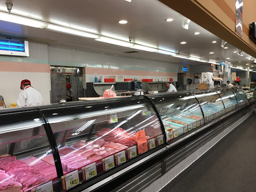 Asian Grocery Store «99 Ranch Market», reviews and photos, 34444 Fremont Blvd, Fremont, CA 94555, USA