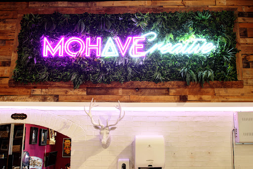 Explore destiny name tattoo ideas, creative tattoo ideas in Los Angeles, available at Mohave Creative