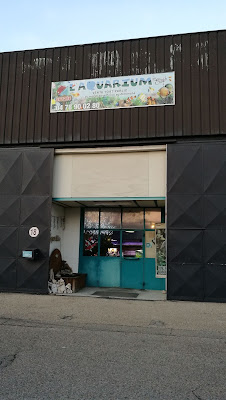 L'Aquarium de Steph à Saint-Priest