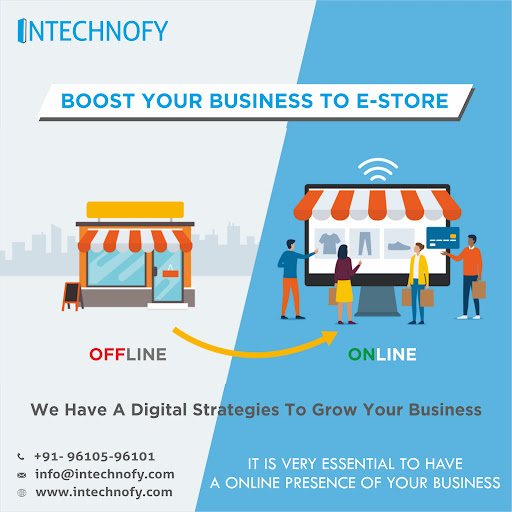 Intechnofy