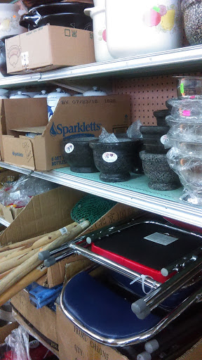 Asian Grocery Store «Grant-Stone Supermarket», reviews and photos, 8 W Grant Rd, Tucson, AZ 85705, USA