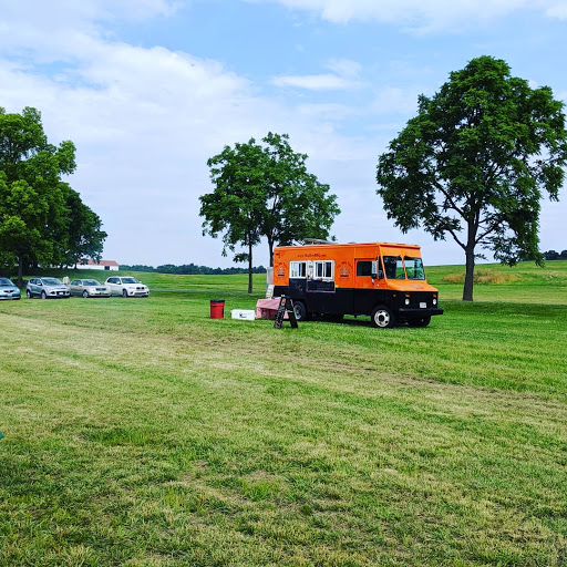 Historical Place «The Kernstown Battlefield», reviews and photos, 610 Battle Park Dr, Winchester, VA 22601, USA