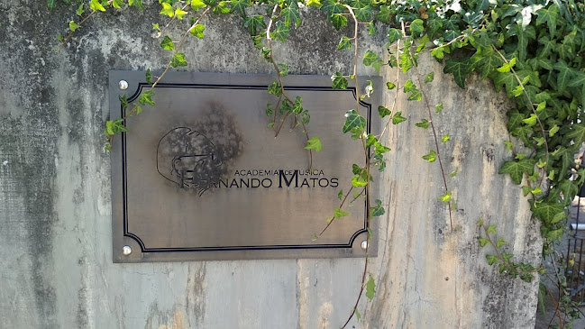 Academia de Música Fernando Matos