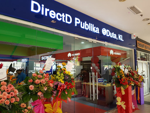 DirectD Publika