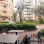 Photo n°1 de l'avis de Maximiliano.e fait le 18/05/2023 à 18:23 sur le  Baldassarre à Milan