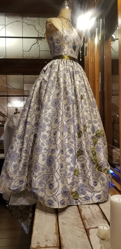 Bridal Shop «Jill Andrews Gowns», reviews and photos, 3355 Keswick Rd #101, Baltimore, MD 21211, USA