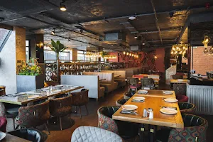 Kervan Sofrasi Restaurant image