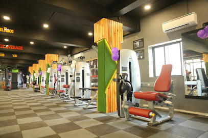 Sfw The Gym | Gotri - Vadodara - Labh icon, Gotri - Vasna Rd, Saiyed Vasna, Vadodara, Gujarat 390007, India