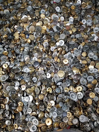 Fabric Store «SR Harris Fabric», reviews and photos, 8865 Zealand Ave N, Brooklyn Park, MN 55445, USA