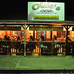 Olde's Restaurant