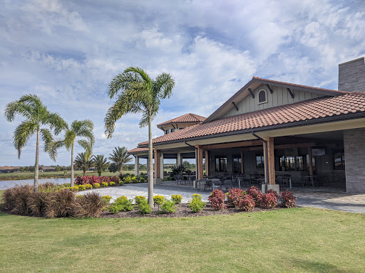 Golf Course «Esplanade Golf and Country Club at Lakewood Ranch», reviews and photos, 12825 Malachite Dr, Lakewood Ranch, FL 34211, USA